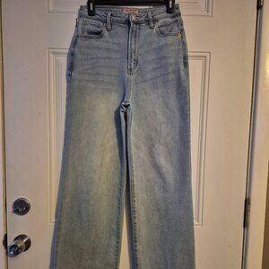 Juicy Couture Jeans. Lunita.28